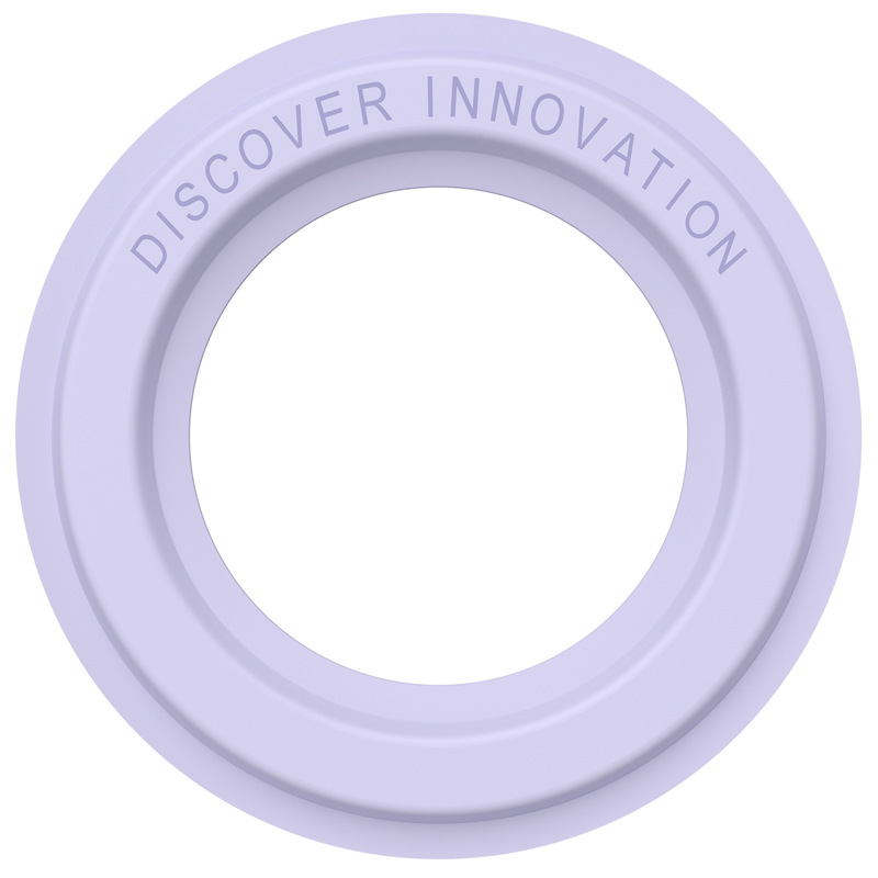 Magnetic Ring Mobile Phone Holder - Image 3