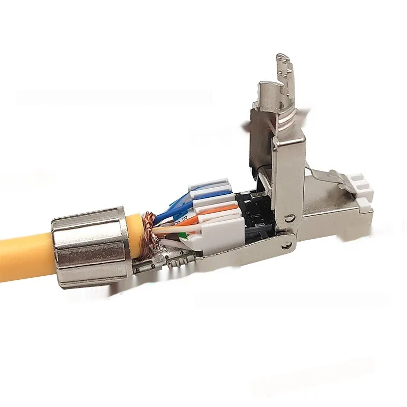 Metal Shrapnel Type Pressure-free Super Six 10