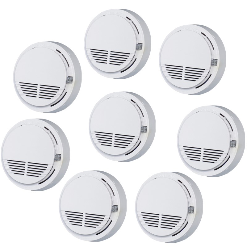 Household Smoke Alarm
