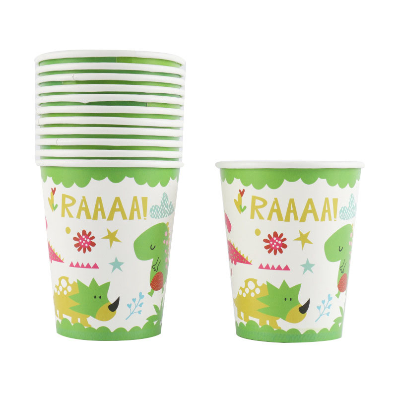 Paper cup 12pcs