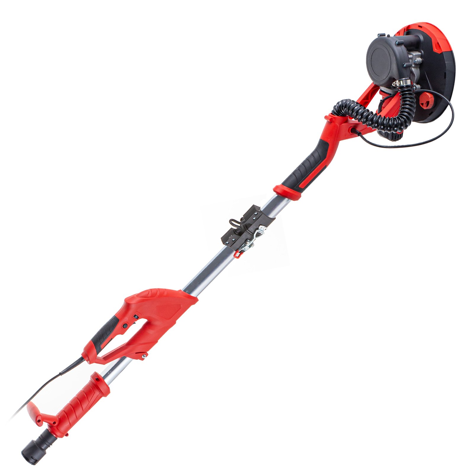 Drywall Sander 850W Electric, Electric Sander Variable Speed 800-1750RPM, Drywall Sander Foldable… image 6