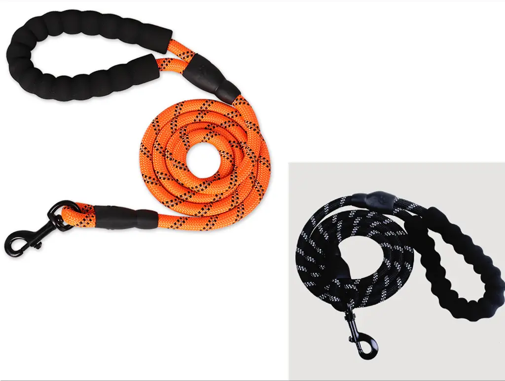 Fashion Foam Handle Traction Strap Set