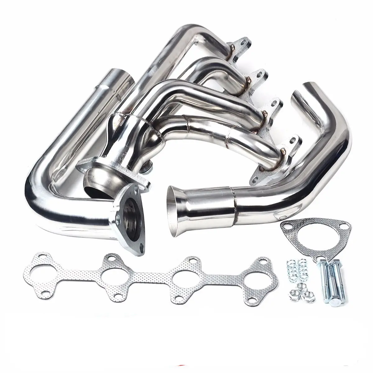 Exhaust Manifold Header For S10 GMC Sonoma 94-03 2.2L Ban The Sale Of Amazon