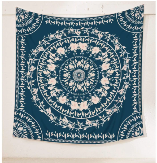 tapestry art