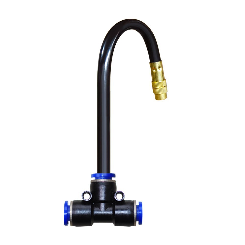 Title 4, Automatic Watering Universal Adjustable Atomiza...