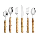 Silver 6Piece Set