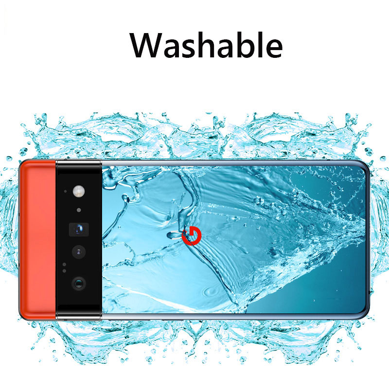 Anti Falling Silicone Soft 5G Mobile Phone Shell - Image 6