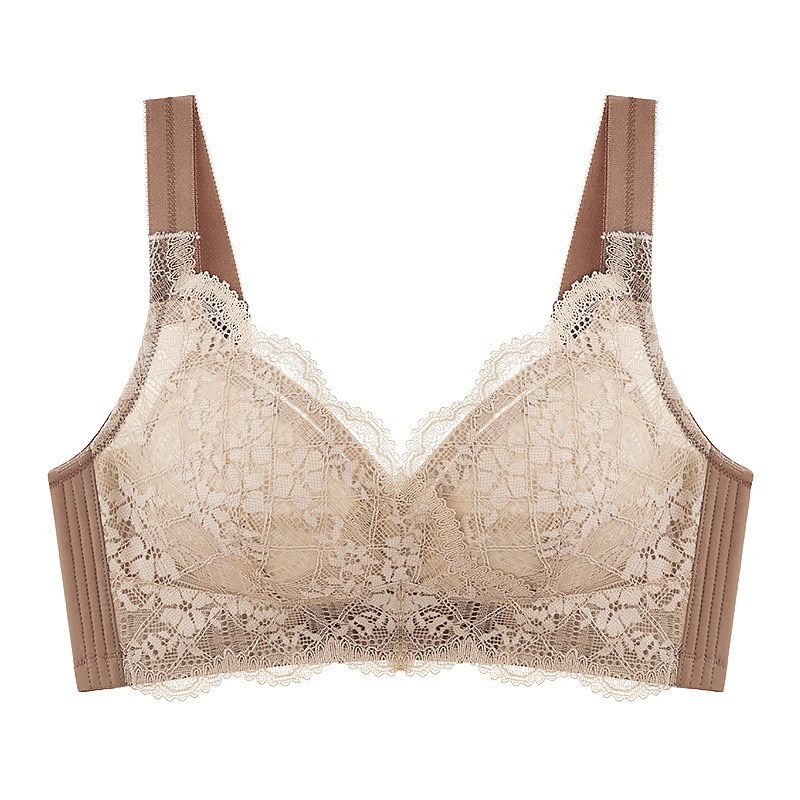 Title 5, Underwire bra for women