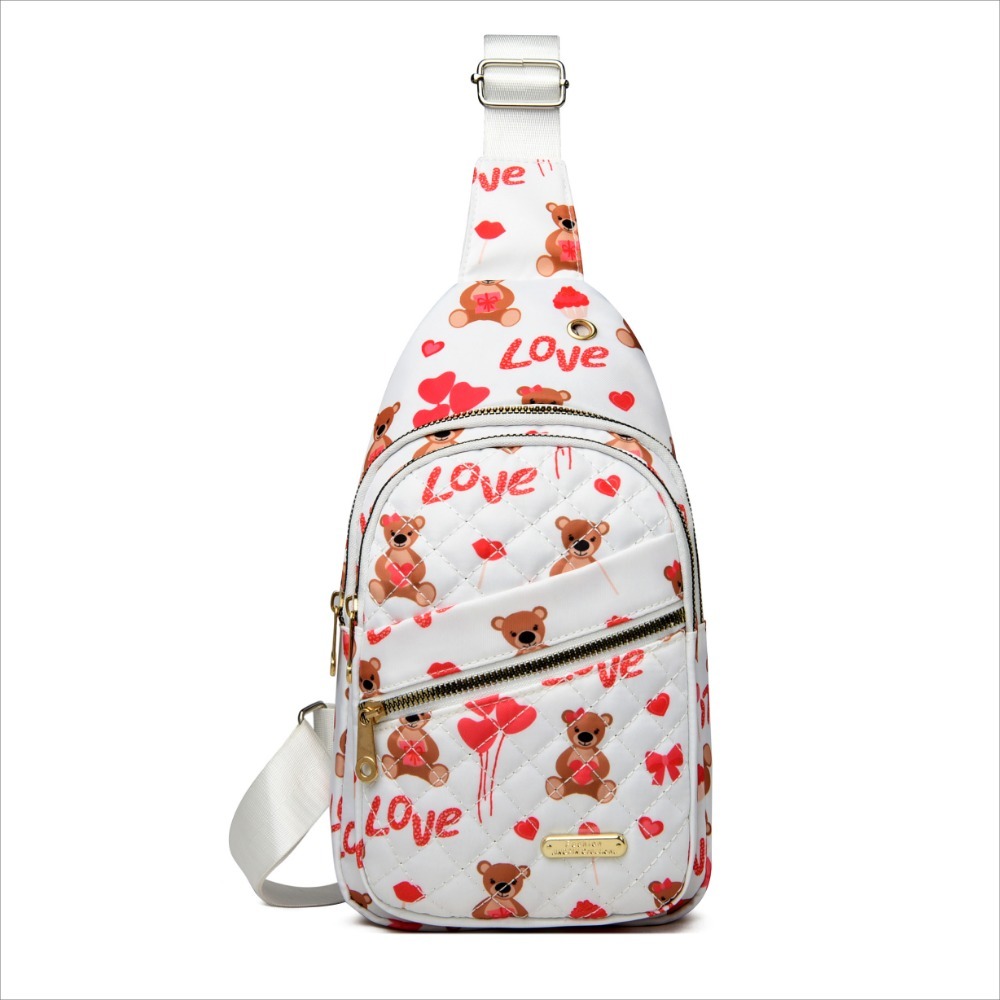 Only Self Pickup---Fashion Lightweight Crossbody Bag — foto 17