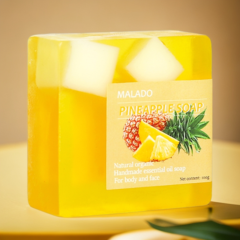 Pineapple Soap — foto 3