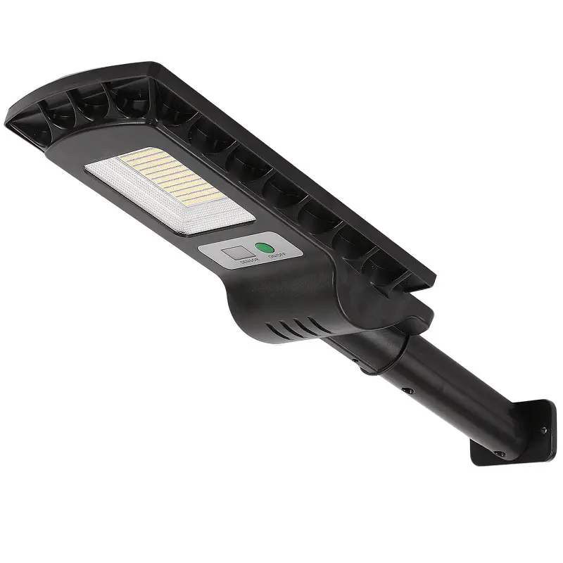 Solar Integrated Street Light LED Outdoor Waterproof