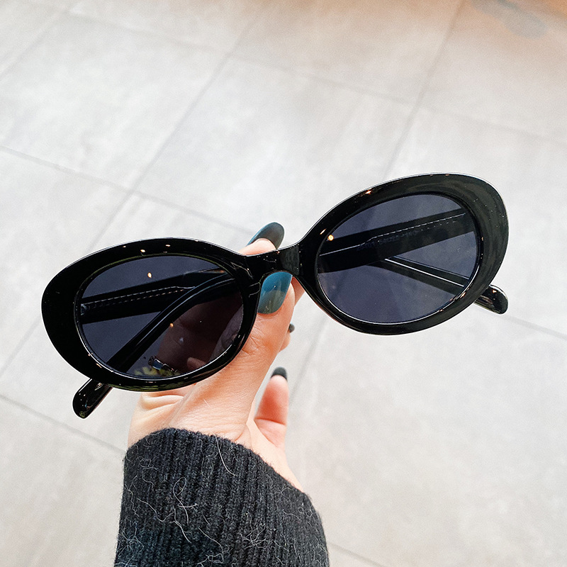 Title 9, Small Frame Sunglasses Women Oval Frame