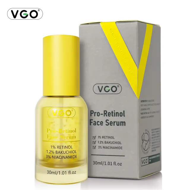 Pro Retinol Face Serum Fc084 - Shop at LoveMi
