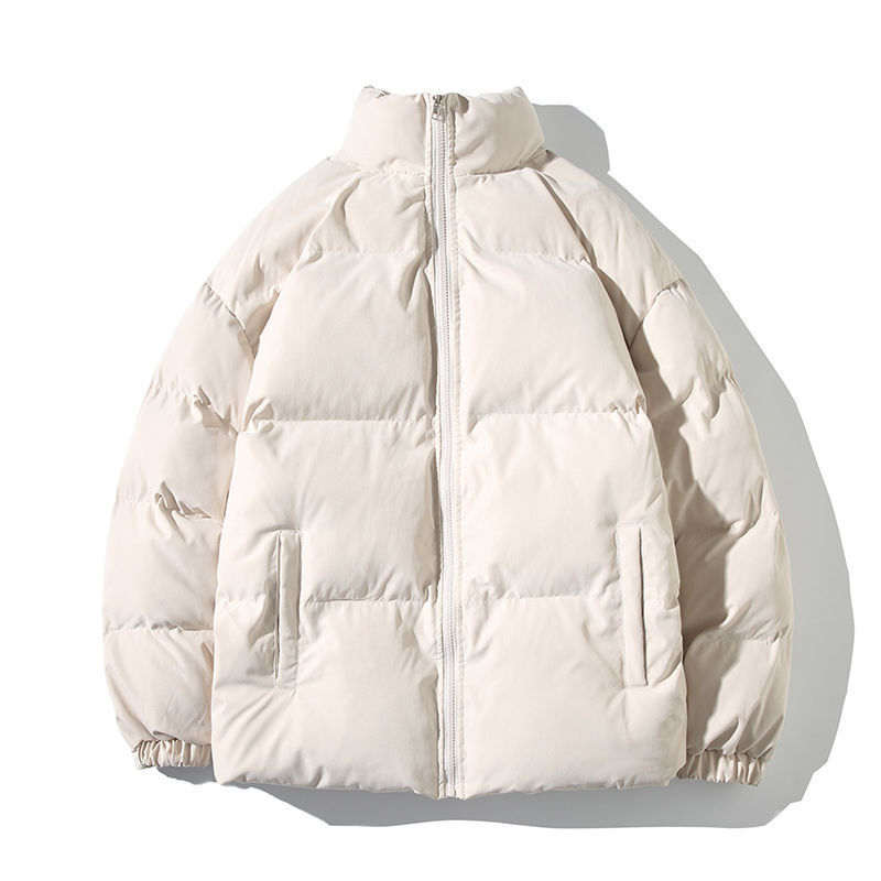 New Style Padded Jacket Coat Thick Bread Clothes