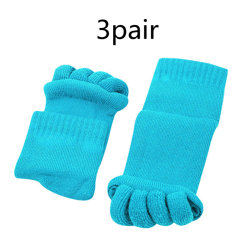 Blue 3pair