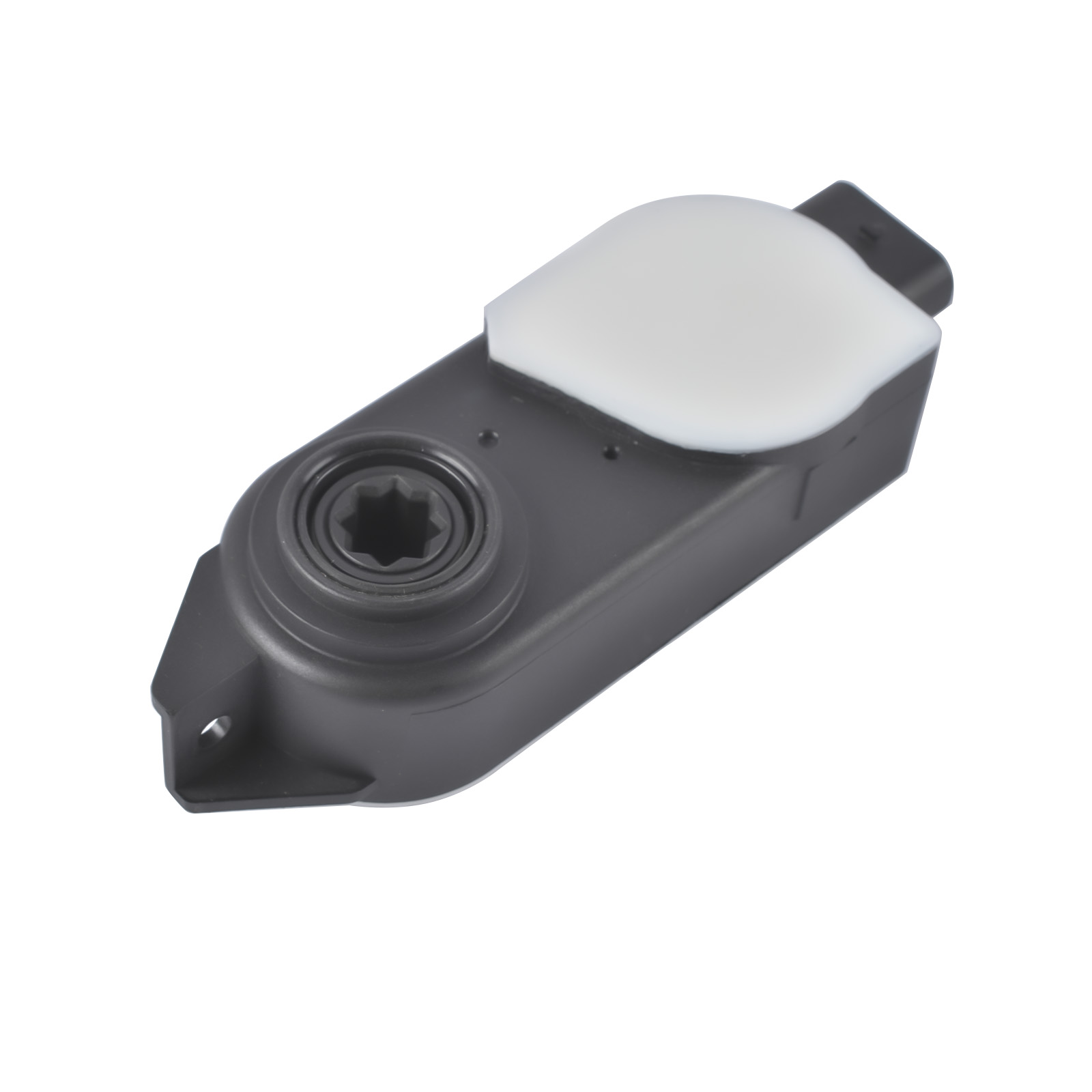 Radiator Air Shutter Actuator Motor Fit For 2019-2023 Chevy Equinox Sport Utility 1.5L 1490CC 91Cu. In. L4 GAS DOHC 84460246