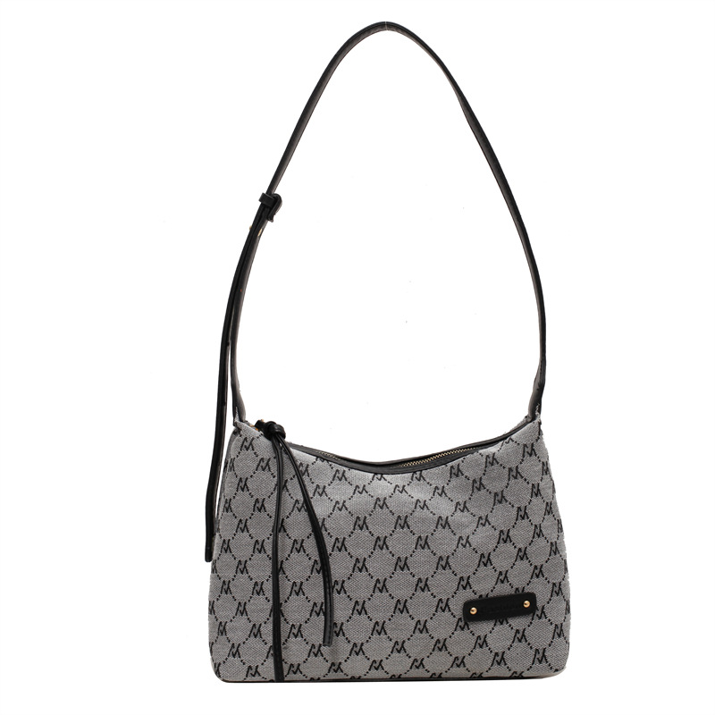 PU Crossbody Bag