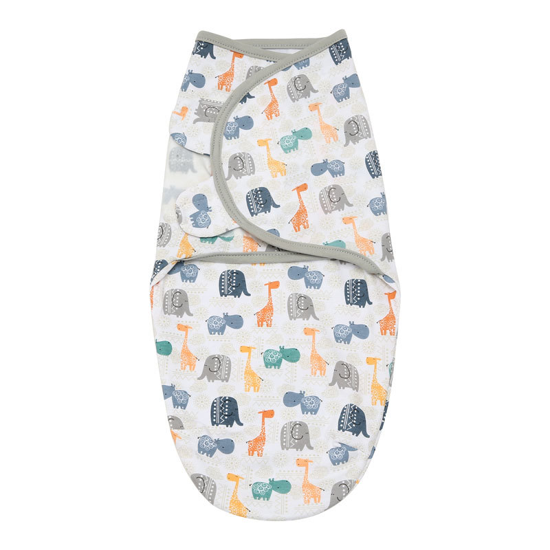 Title 5, Cotton baby swaddling