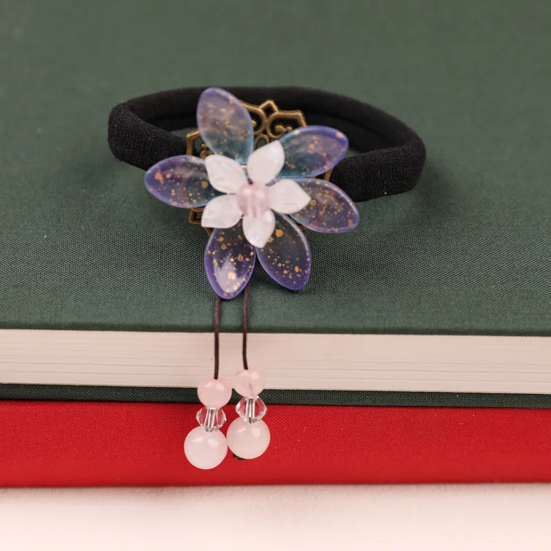 Women's Hair Tie Ponytail Hair Tie - Hair Ring