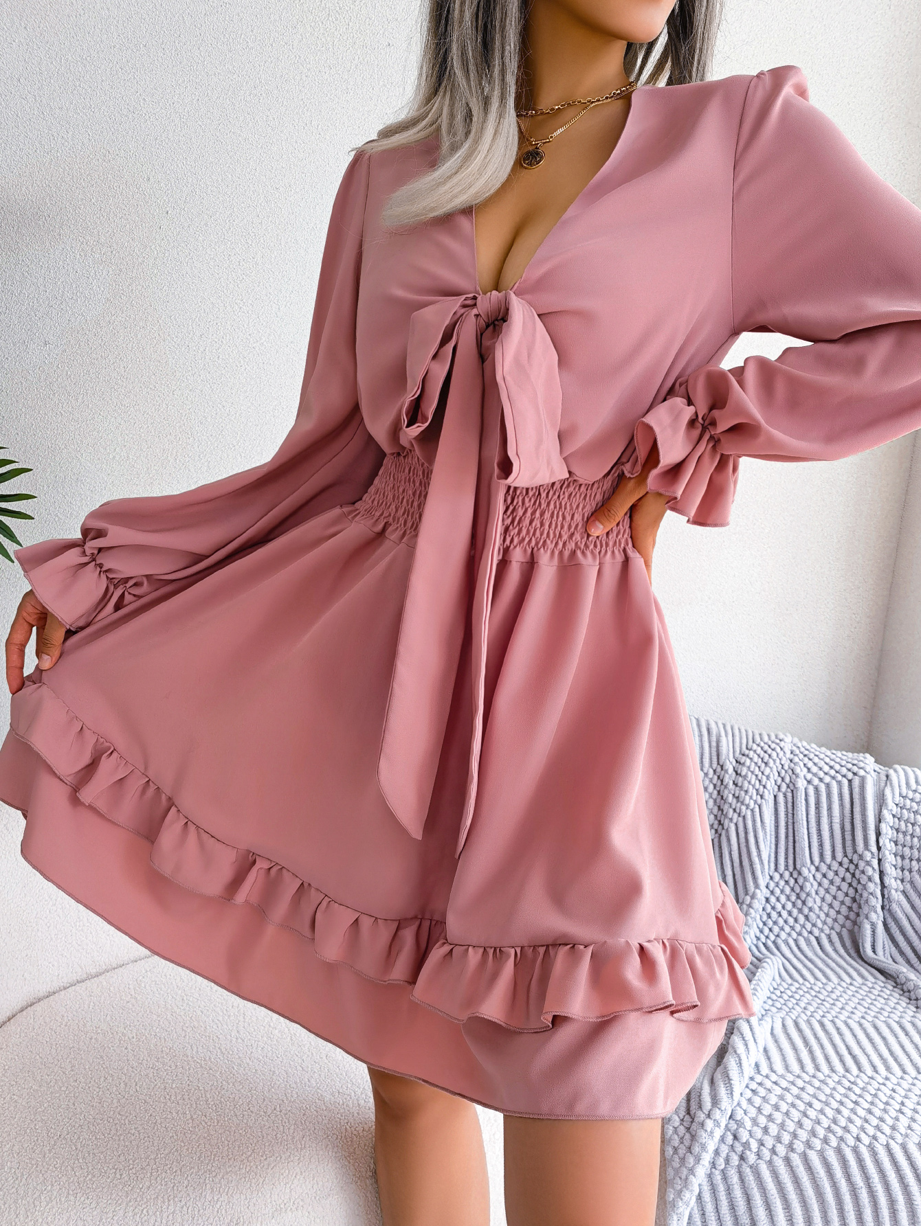 Buy Women's Clothing Online | Buy Trending Dresses for Women