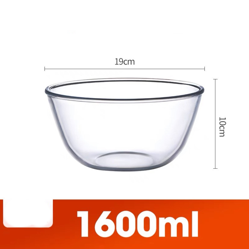 Bakery bowl 1600ml