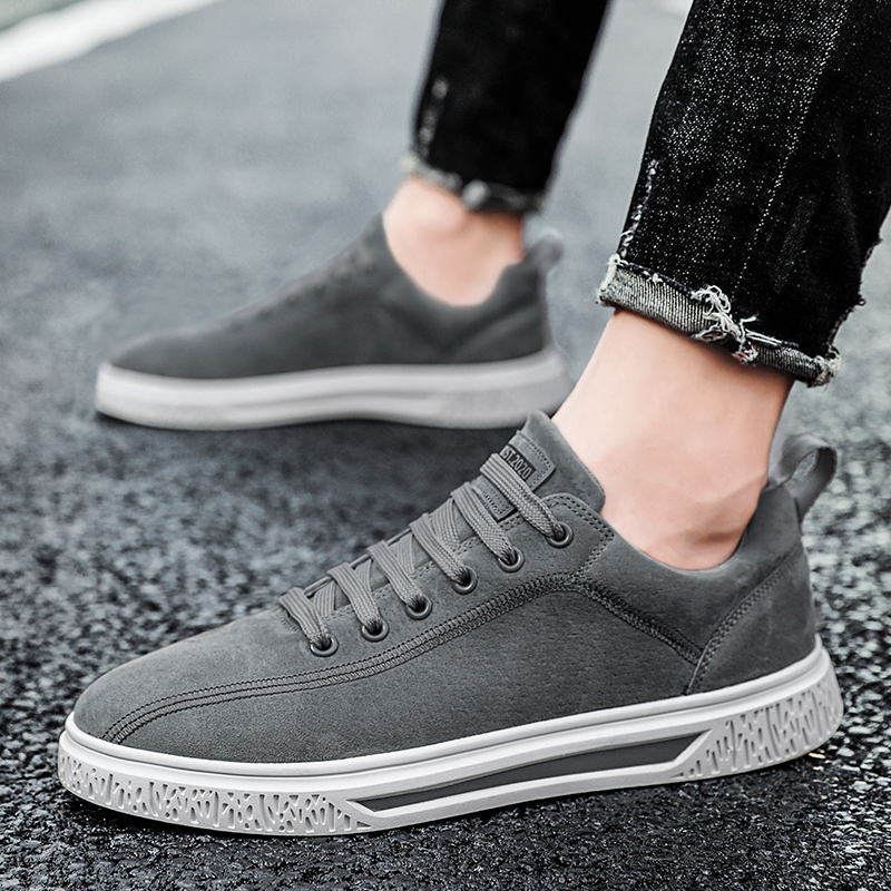 Title 2, All-match casual shoes