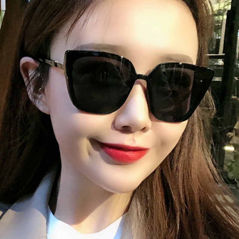 Title 10, Glasses cat eye sunglasses