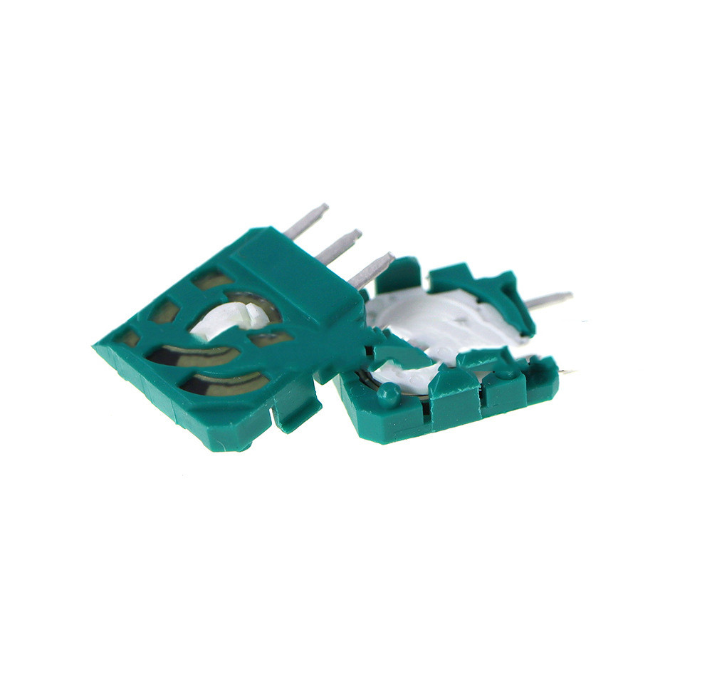 Original 3D Rocker Potentiometer Side Control Handle - Image 3