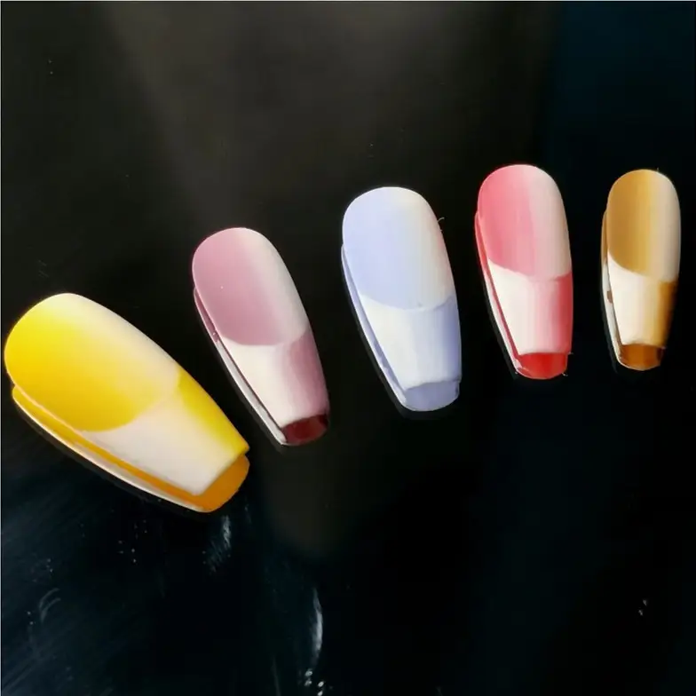 Wear Armor Removable Edition Two-Tone Gradient