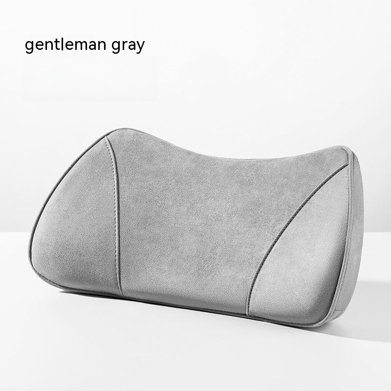 Gentleman Gray