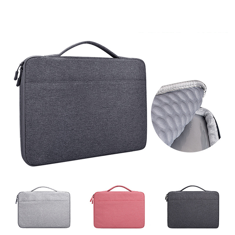 Portable Notebook Computer Bag Liner Protective Cover - Image 7
