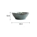 7Inch Noodle Bowl
