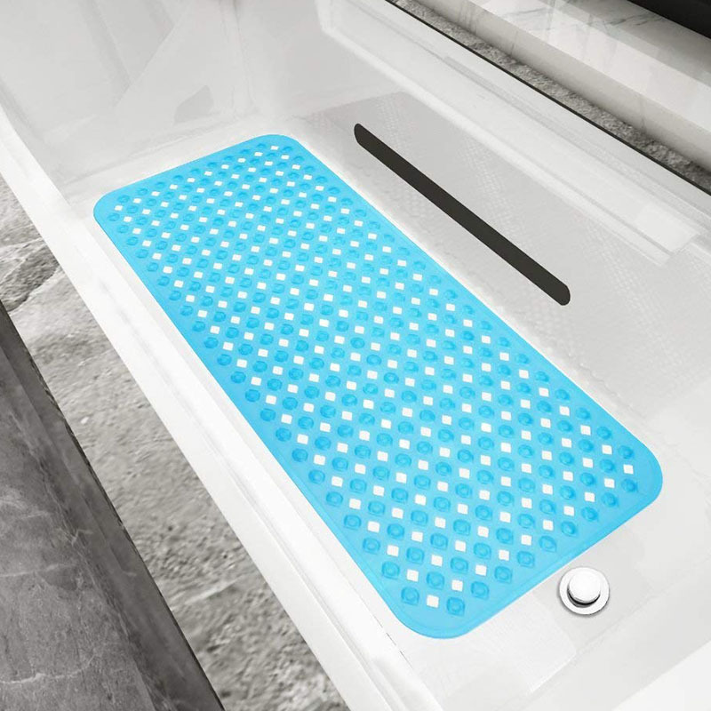 New Lengthened PVC Non Slip Pad Sucker