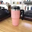 600Ml Pink