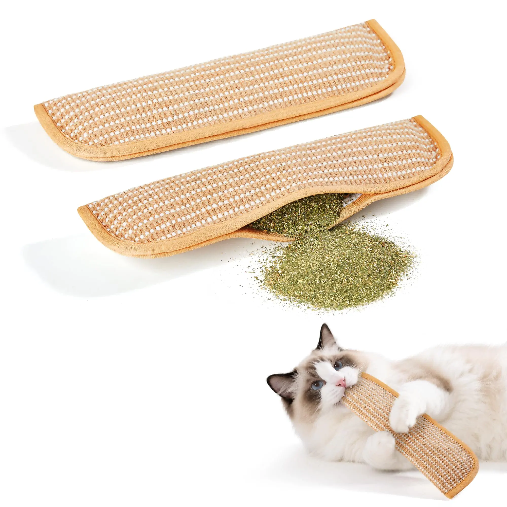 Cat Toys Pack Of 2