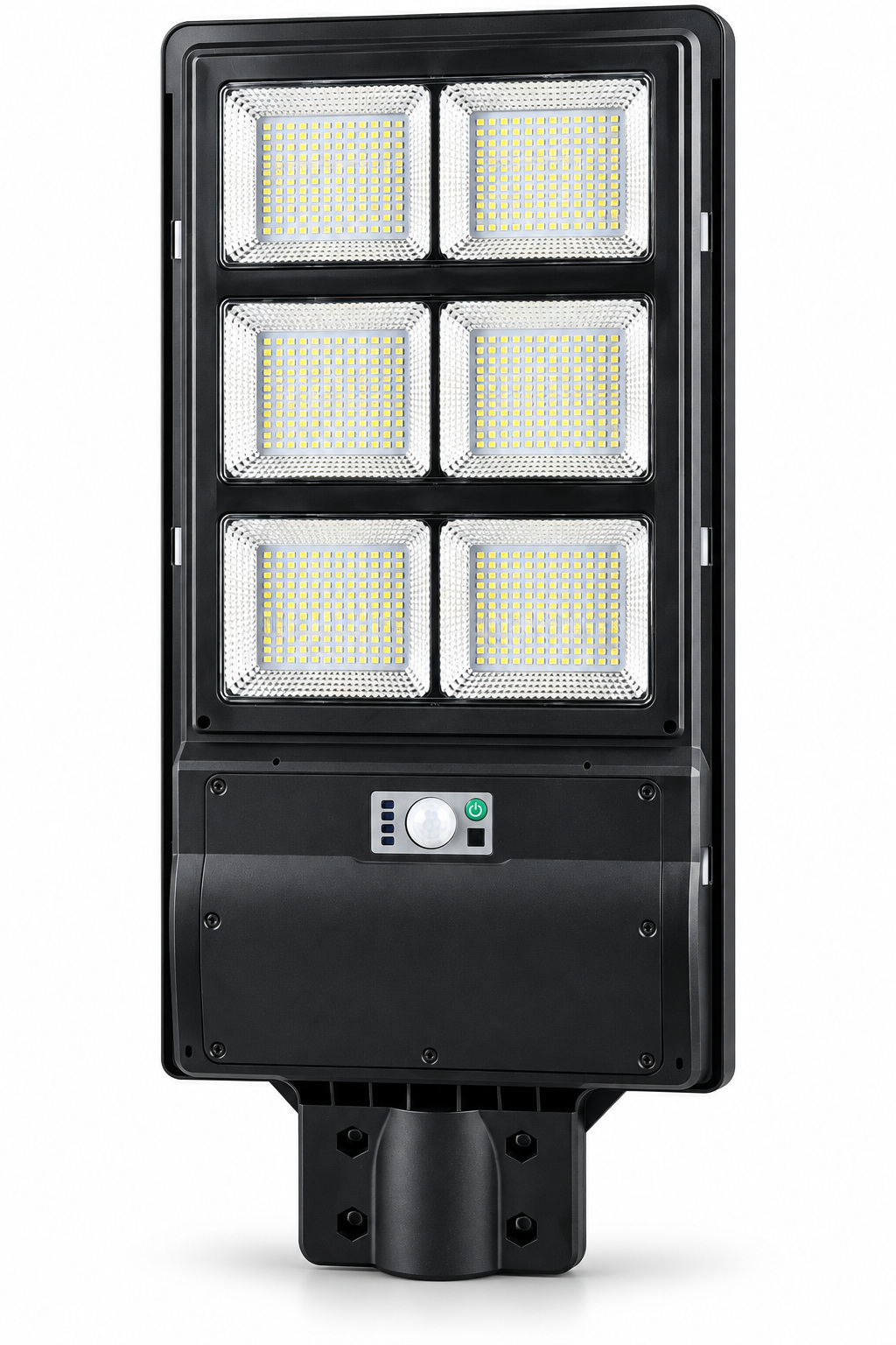 W767 3 Lampă solară cu LED pentru iluminat curte interioară Furnizor en-gros IP65 Impermeabil Stradă