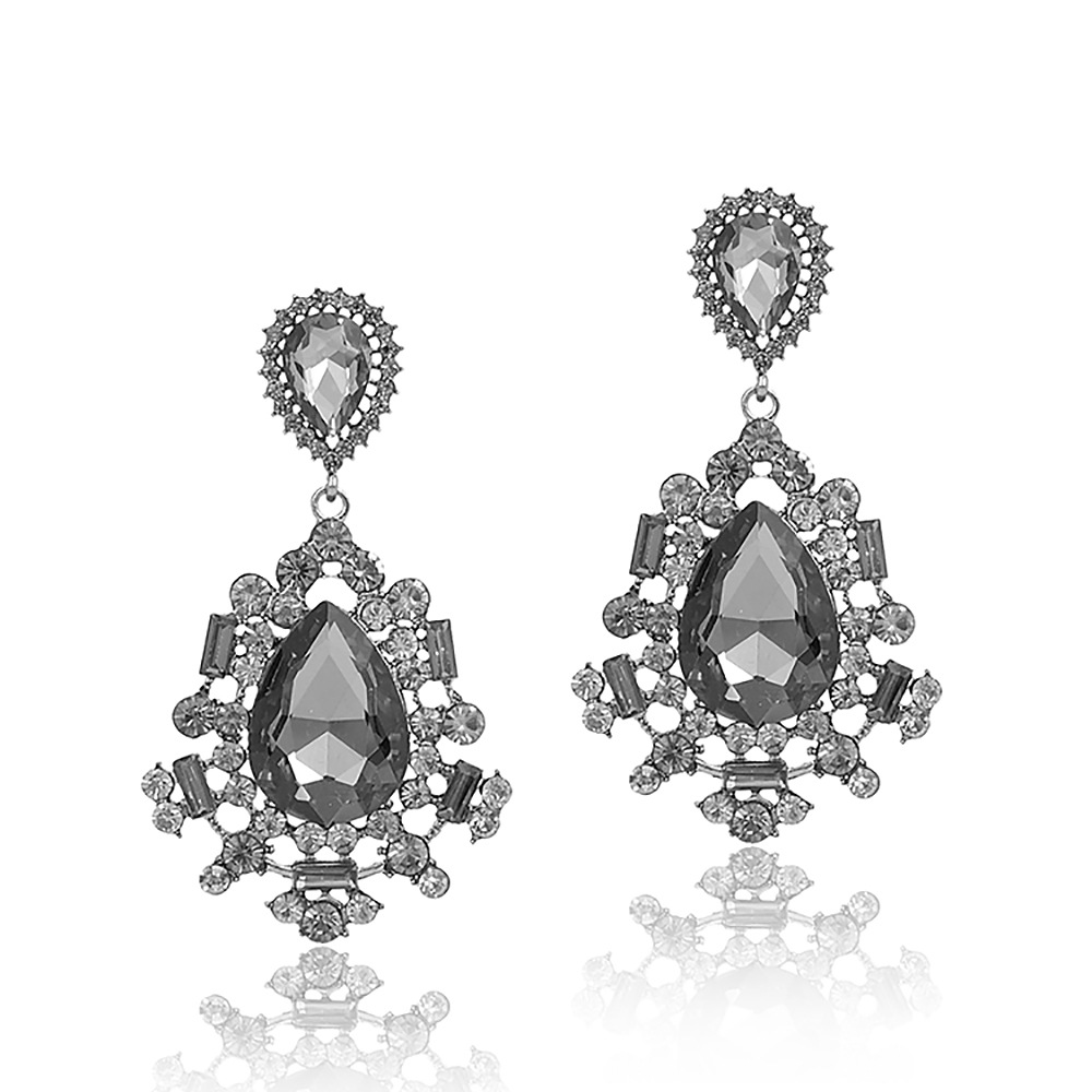 Earrings Banquet Dress Wedding Accessories Earrings