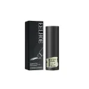 Eyebrow Print Dark Grey