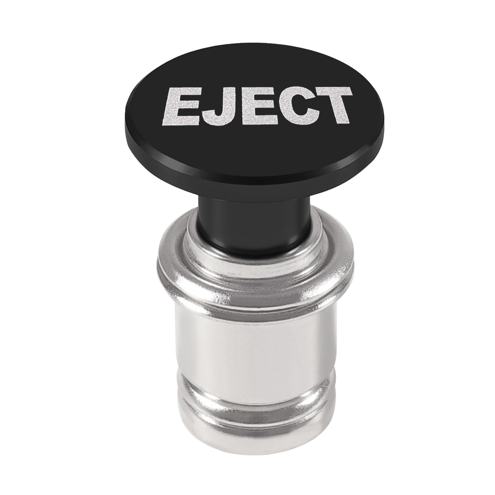 Anode Aluminum Button For Car Lighters - Image 15