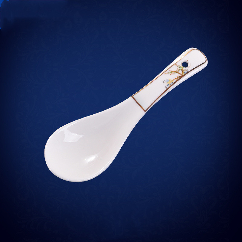 Soup spoon