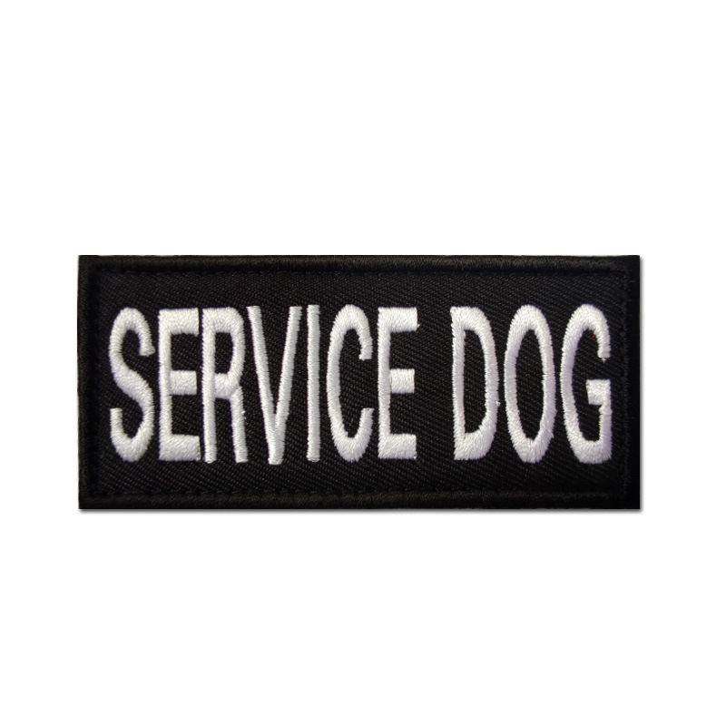 SERVICE DOG