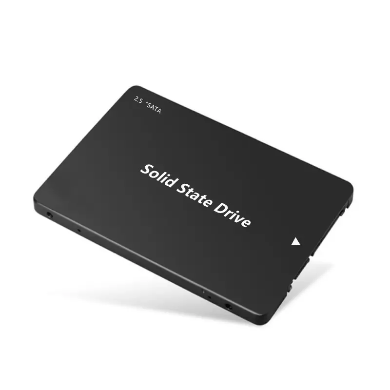 2.5 Inches High Speed Solid State Drive
