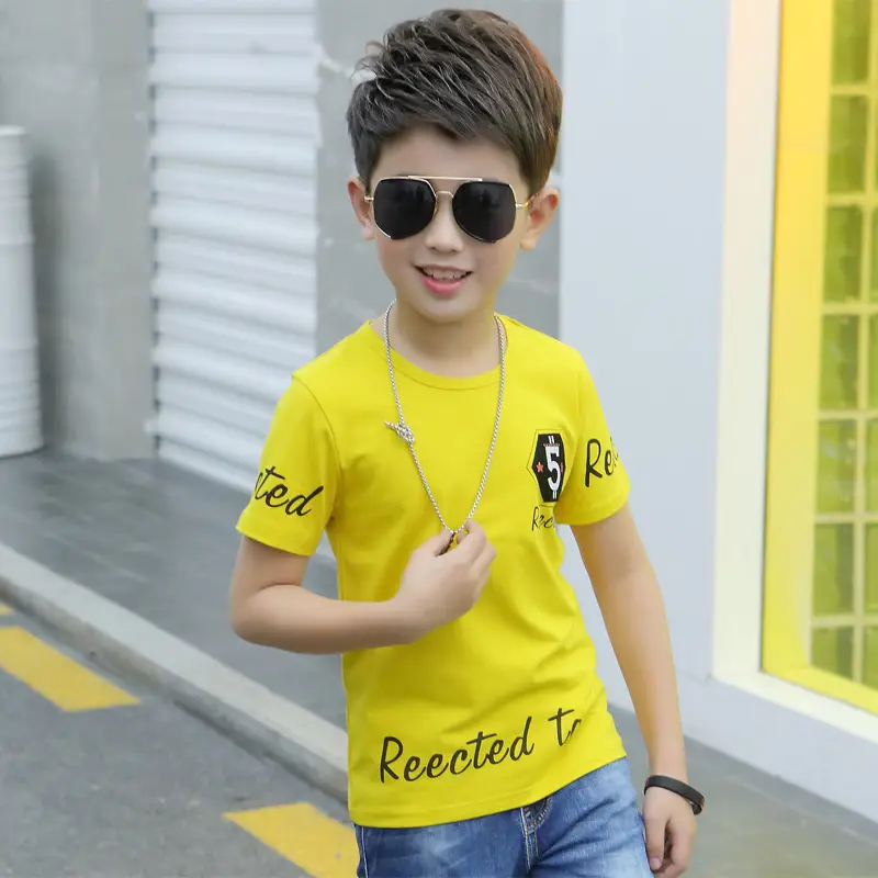 New Korean Children's Pure Cotton