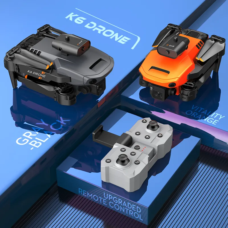 4K High-definition Aerial Photography Aircraft Obstacle Avoidance