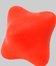Double Ball Peanut Fascia Massage Ball - Image 15