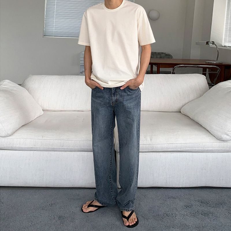 Men's Versatile Casual Long Pants