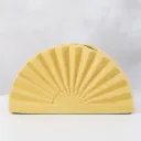 Almond Yellow