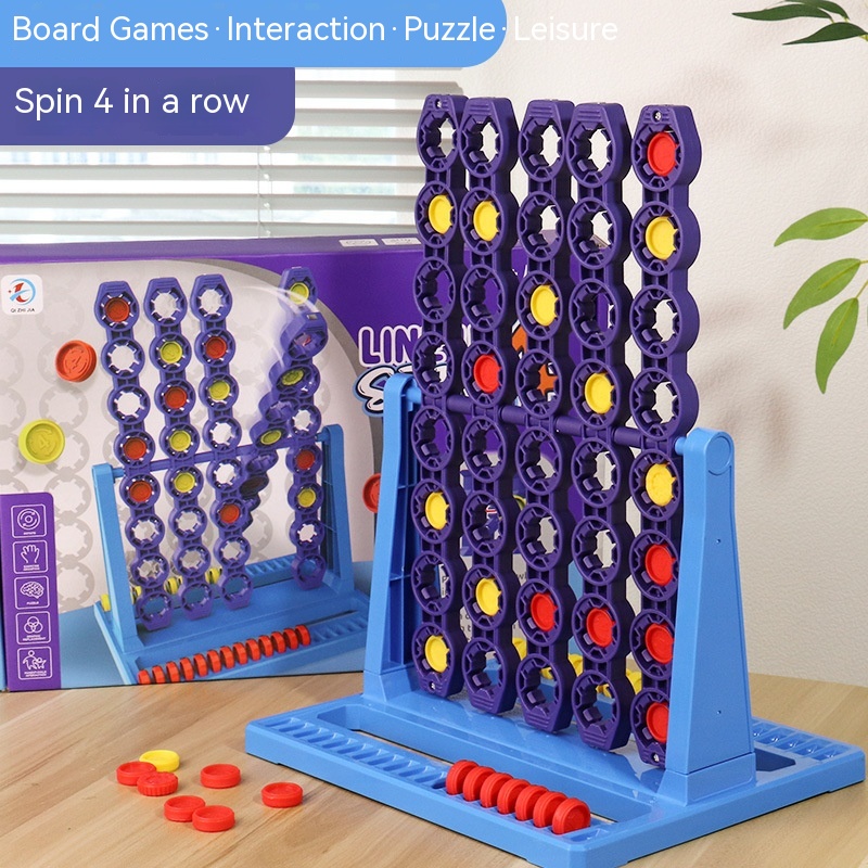 Title 2, Rotating Stereo Quarto Early Education Puzzle I...