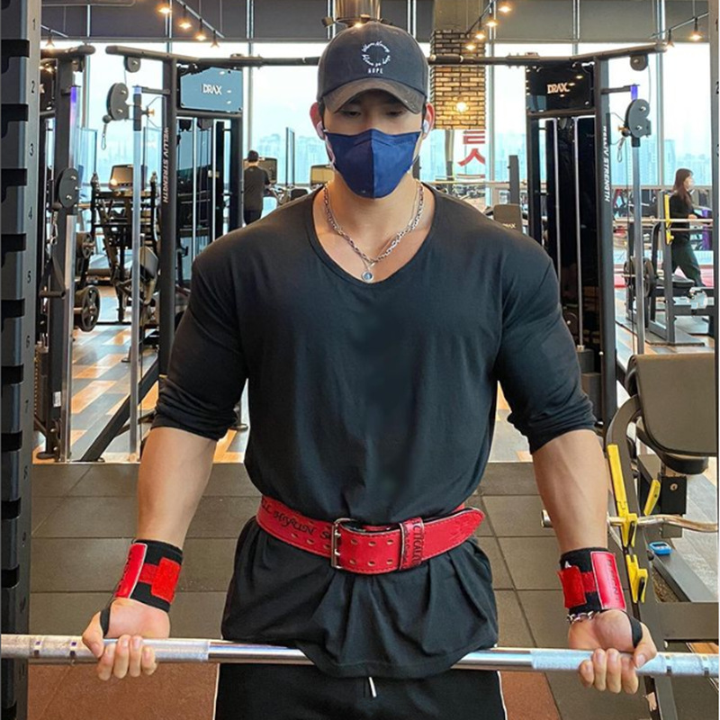 Quick Drying Elastic Breathable Training Clothes Versatile Tops