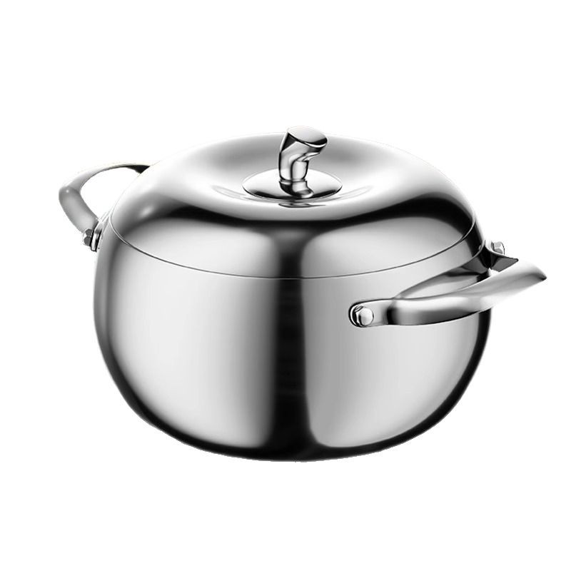 Thickened Health Cookware For Stewing